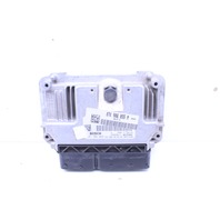 2009 Volkswagen Jetta Engine Computer Module ECU ECM DME