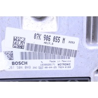 2009 Volkswagen Jetta Engine Computer Module ECU ECM DME