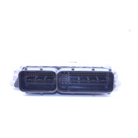 2009 Volkswagen Jetta Engine Computer Module ECU ECM DME