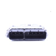 2009 Volkswagen Jetta Engine Computer Module ECU ECM DME