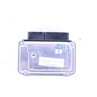 2009 Volkswagen Jetta Engine Computer Module ECU ECM DME