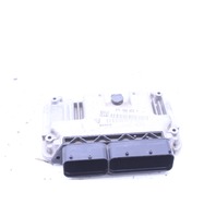 2009 Volkswagen Jetta Engine Computer Module ECU ECM DME