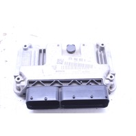 2009 Volkswagen Jetta Engine Computer Module ECU ECM DME