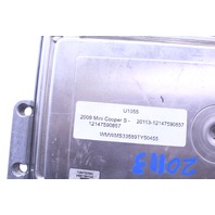 2009-2012 Mini Cooper Clubman 1.6 Engine Computer Module ECU ECM DME 12147590857 OEM