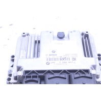 2009-2012 Mini Cooper Clubman 1.6 Engine Computer Module ECU ECM DME 12147590857 OEM