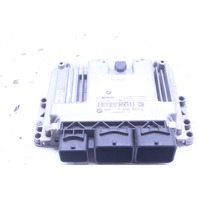 2009-2012 Mini Cooper Clubman 1.6 Engine Computer Module ECU ECM DME 12147590857 OEM