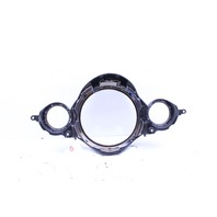 2009 Mini Cooper S Speedo Speedometer Cluster Trim Bezel - 12273713 OEM