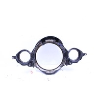 2009 Mini Cooper S Speedo Speedometer Cluster Trim Bezel - 12273713 OEM