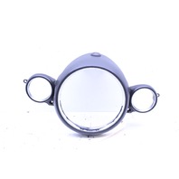2009 Mini Cooper S Speedo Speedometer Cluster Trim Bezel - 12273713 OEM