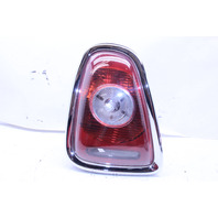 2007 2008 2009 2010 Mini Cooper Tail Light Lamp Left 2757009 OEM