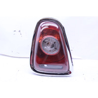 2007 2008 2009 2010 Mini Cooper Tail Light Lamp Left 2757009 OEM