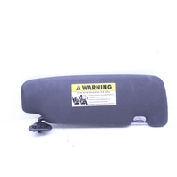 2009-2015 Mini Cooper Left Interior Sun Visor 51162758471 OEM