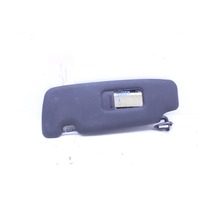 2009-2015 Mini Cooper Left Interior Sun Visor 51162758471 OEM