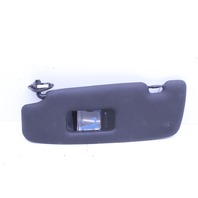 2009-2015 Mini Cooper Left Interior Sun Visor 51162758471 OEM