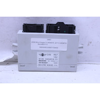 2009 2010 Mini Cooper Roof Control Module 3454818 OEM