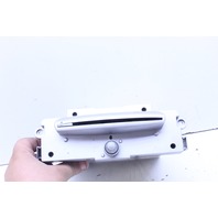 2008-2010 Mini Cooper Clubman AM FM Stereo Audio CD Player 65123455540 OEM