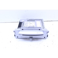 2008-2010 Mini Cooper Clubman AM FM Stereo Audio CD Player 65123455540 OEM
