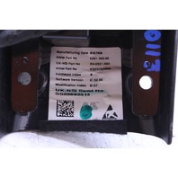 2010 2011 Mini Cooper Tachometer OEM