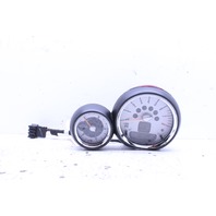 2010 2011 Mini Cooper Tachometer OEM