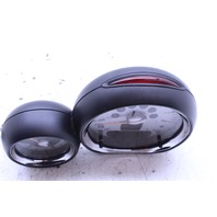 2010 2011 Mini Cooper Tachometer OEM