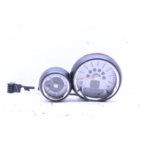 2010 2011 Mini Cooper Tachometer OEM