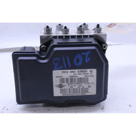 2009 2010 Mini Cooper ABS Anti Brake Lock Pump - 34516790381 OEM