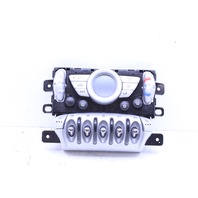 2009 Mini Cooper S Climate Temperature Control Panel OEM