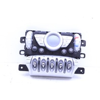 2009 Mini Cooper S Climate Temperature Control Panel OEM