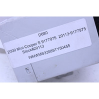 Mini Cooper Mirror Folding Control Module - 61359177975 OEM