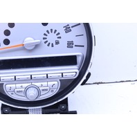 2007-2010 Mini Cooper Speedo Speedometer Cluster OEM