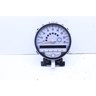 2007-2010 Mini Cooper Speedo Speedometer Cluster OEM