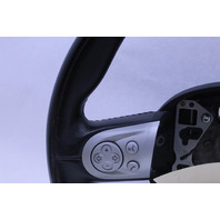 2009 Mini Cooper S 3 Spoke Steering Wheel