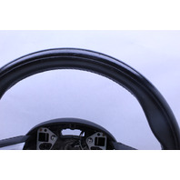 2009 Mini Cooper S 3 Spoke Steering Wheel