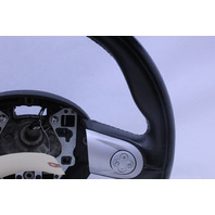 2009 Mini Cooper S 3 Spoke Steering Wheel