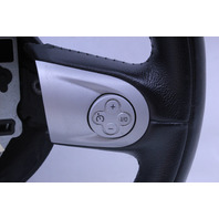2009 Mini Cooper S 3 Spoke Steering Wheel