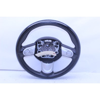 2009 Mini Cooper S 3 Spoke Steering Wheel