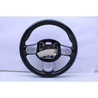 2009 Mini Cooper S 3 Spoke Steering Wheel