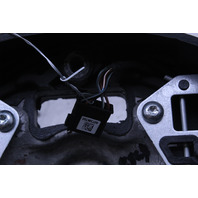 2009 Mini Cooper S 3 Spoke Steering Wheel