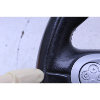 2009 Mini Cooper S 3 Spoke Steering Wheel