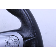 2009 Mini Cooper S 3 Spoke Steering Wheel
