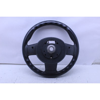 2009 Mini Cooper S 3 Spoke Steering Wheel