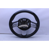 2009 Mini Cooper S 3 Spoke Steering Wheel