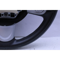 2009 Mini Cooper S 3 Spoke Steering Wheel