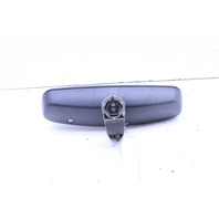 2006 BMW 525i Interior Rear View Mirror