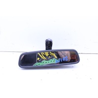 2006 BMW 525i Interior Rear View Mirror