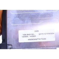 1996 BMW M3 E36 Engine Computer Module ECU ECM DME 1405854 OEM