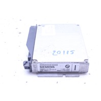 1996 BMW M3 E36 Engine Computer Module ECU ECM DME 1405854 OEM
