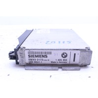 1996 BMW M3 E36 Engine Computer Module ECU ECM DME 1405854 OEM
