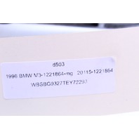 1996 BMW M3 E36 Manual Gear Shifter Selector Arm 25111221864 OEM