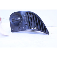 BMW 325i 328i M3 E36 Headlight Switch Air Vent Left 1387061 OEM